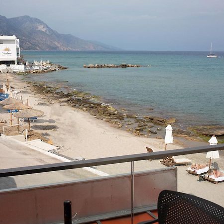 Sandy Feet Relax Suite Kardamena  Exterior foto