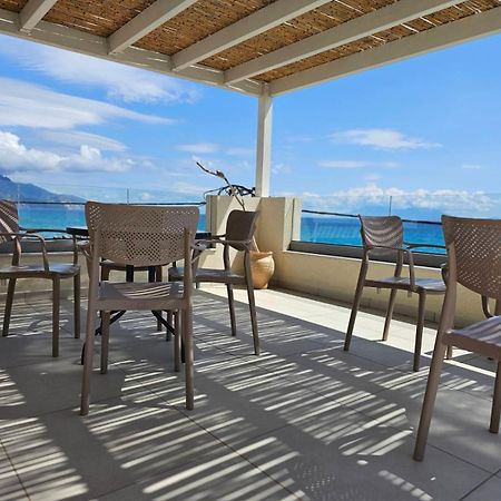 Sandy Feet Relax Suite Kardamena  Exterior foto